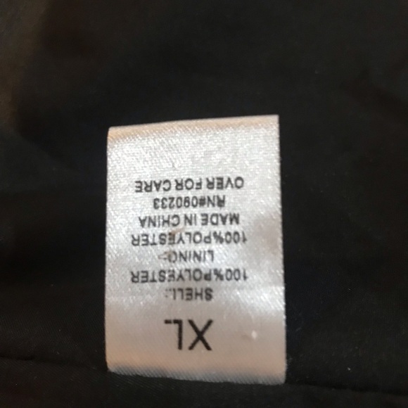 ☀️PACSUN Fleece/Sherpa Jacket - Picture 11 of 11